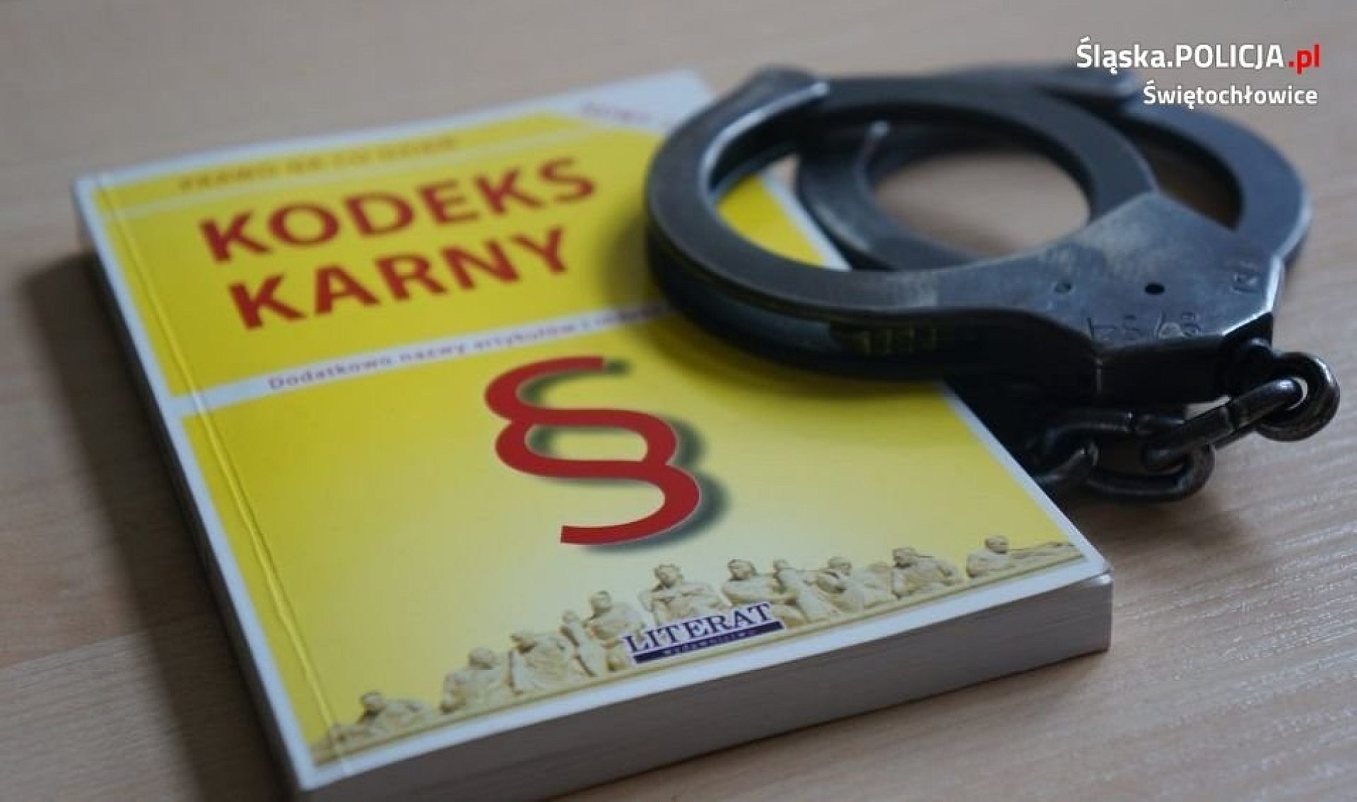 Kodeks karny Kodeks karny