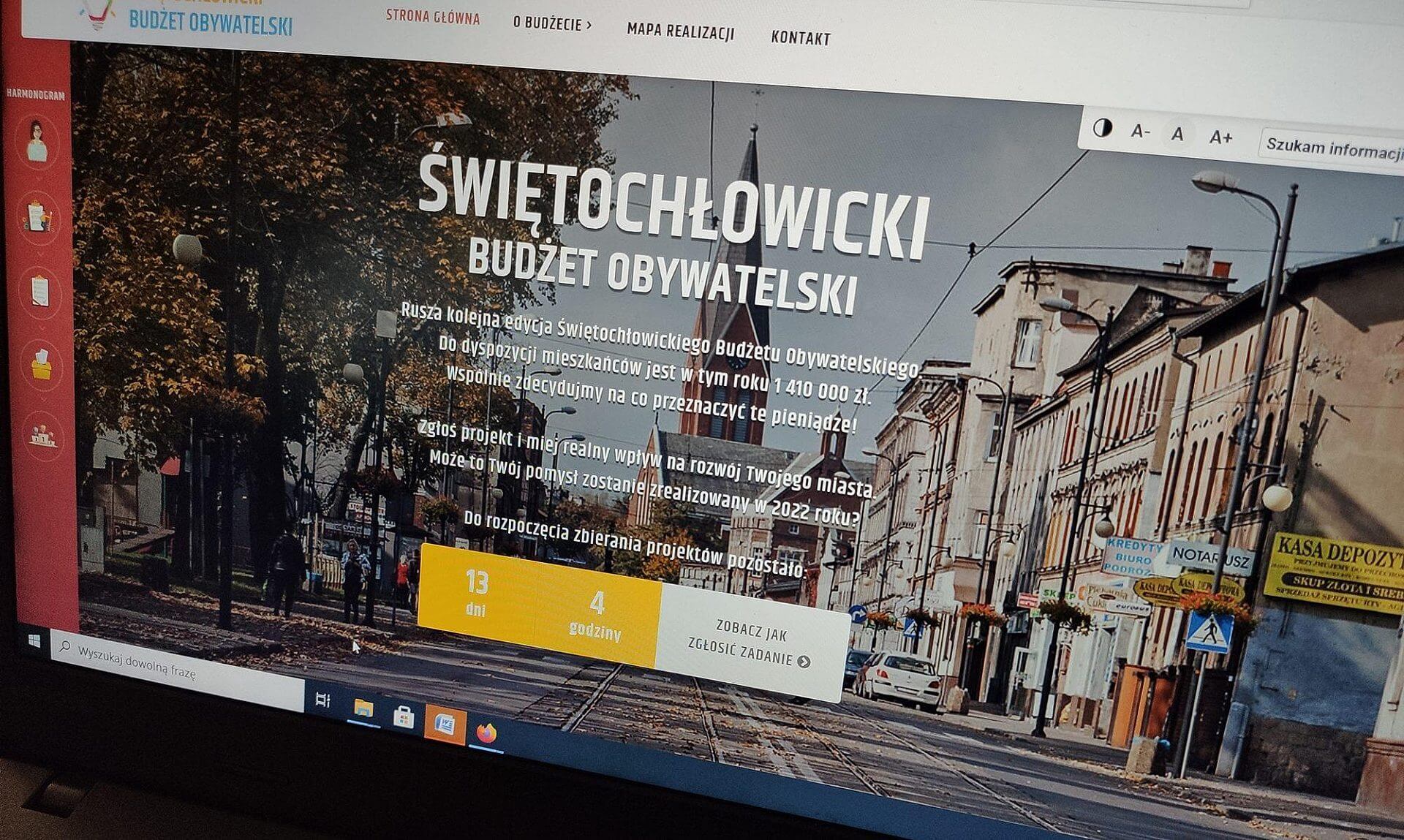 Budzet Budzet