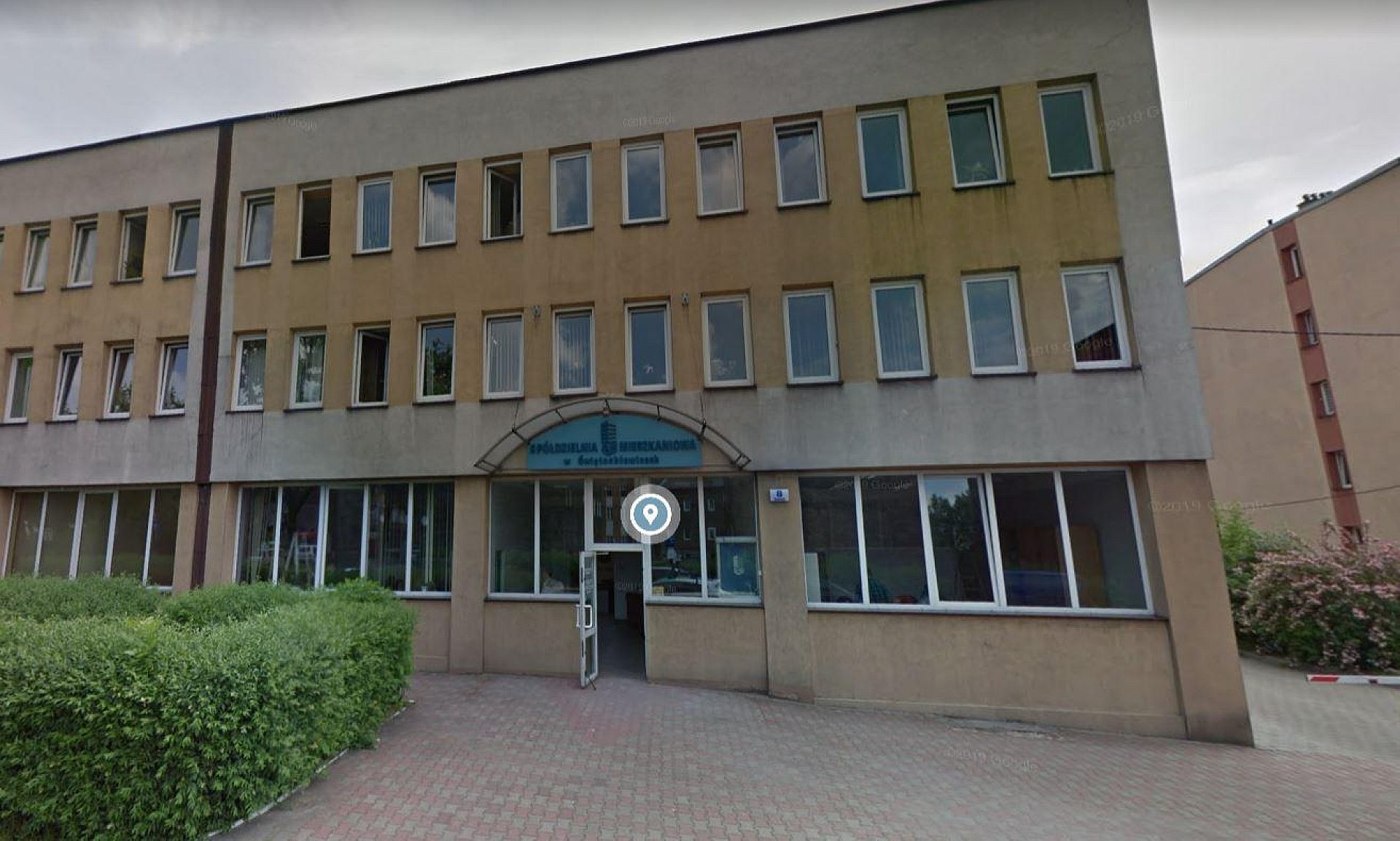Spółdzielnia Mieszkaniowa w Świętochłowicach Spółdzielnia Mieszkaniowa w Świętochłowicach