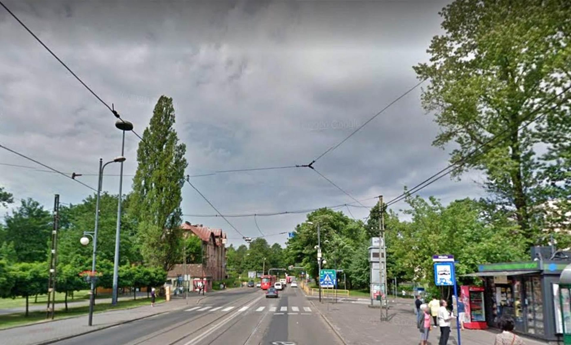 Swiętochłowice Mijanka Swiętochłowice Mijanka
