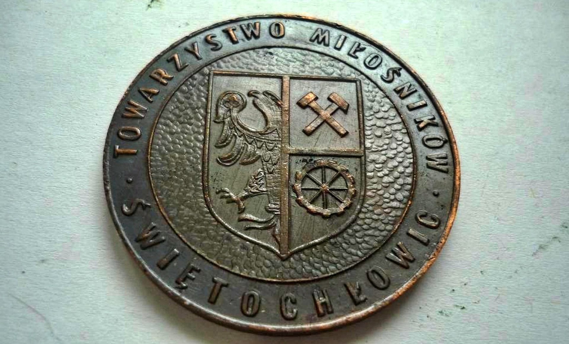 Towarzystwo Miłośników Świętochłowic było animatorem kultury Towarzystwo Miłośników Świętochłowic było animatorem kultury