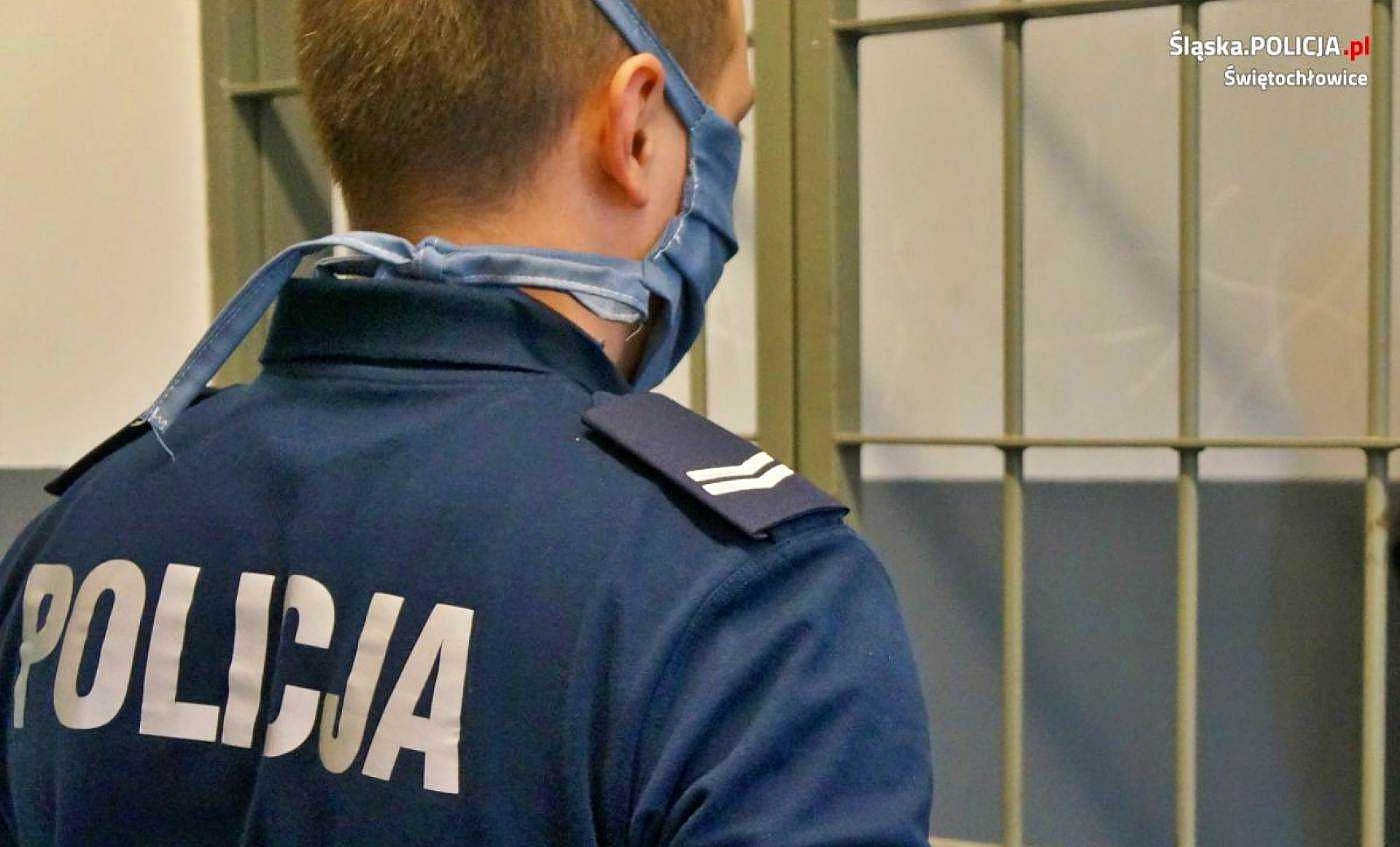 Świętochłowice policja Świętochłowice policja