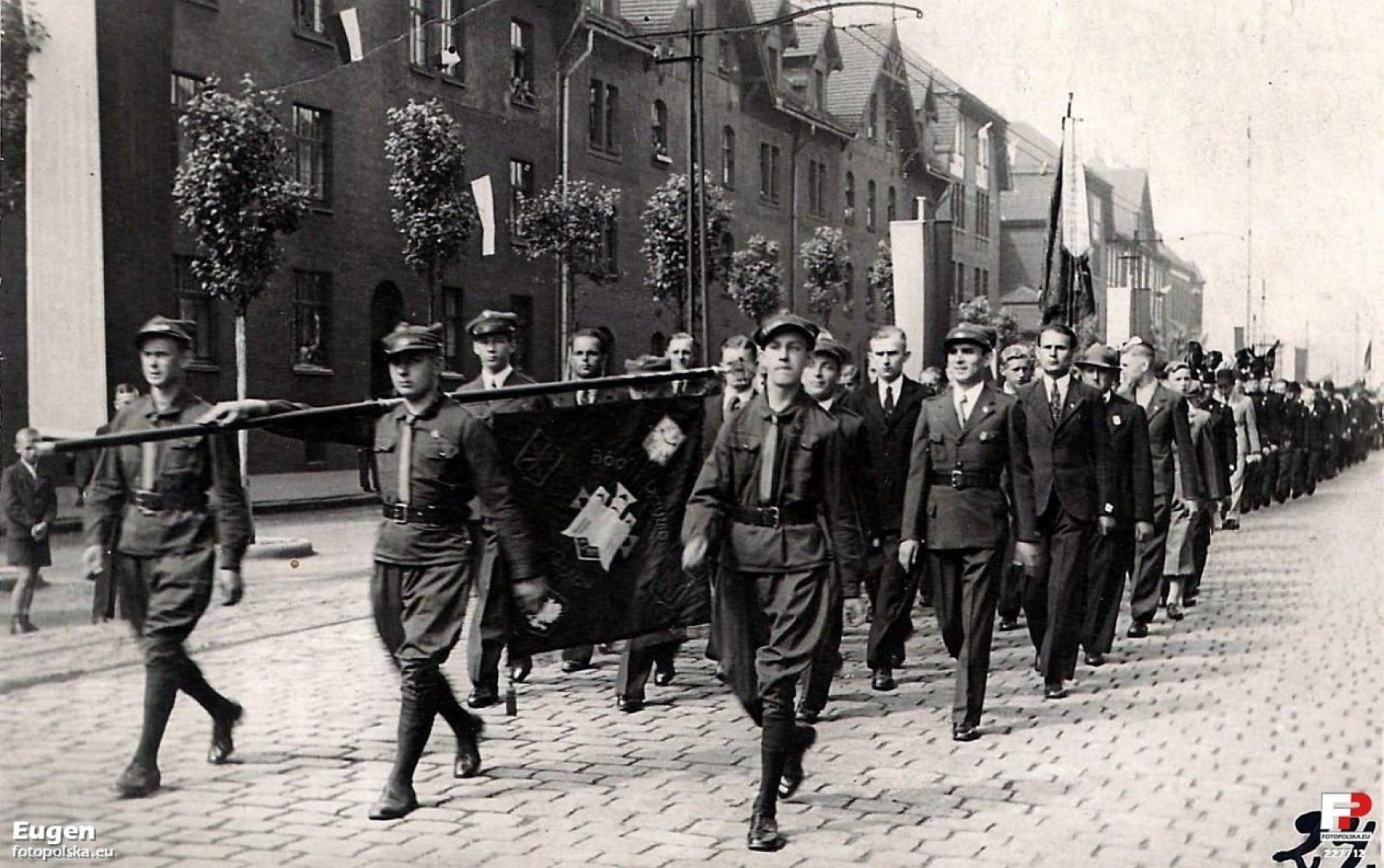 Świętochłowice harcerze Świętochłowice harcerze