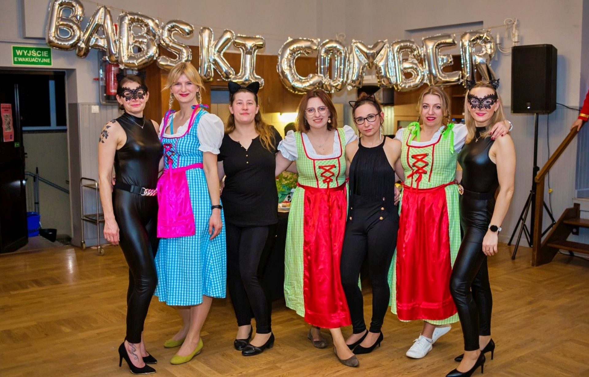 Babski comber Babski comber