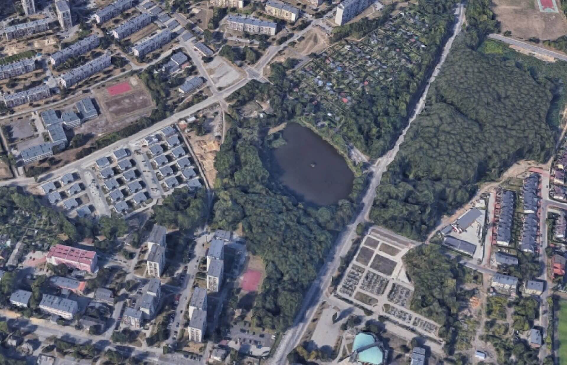 Dolina sudecka Dolina sudecka