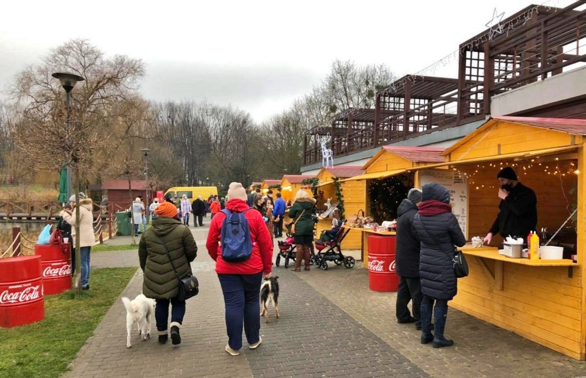 Jarmark swietochlowice Jarmark swietochlowice