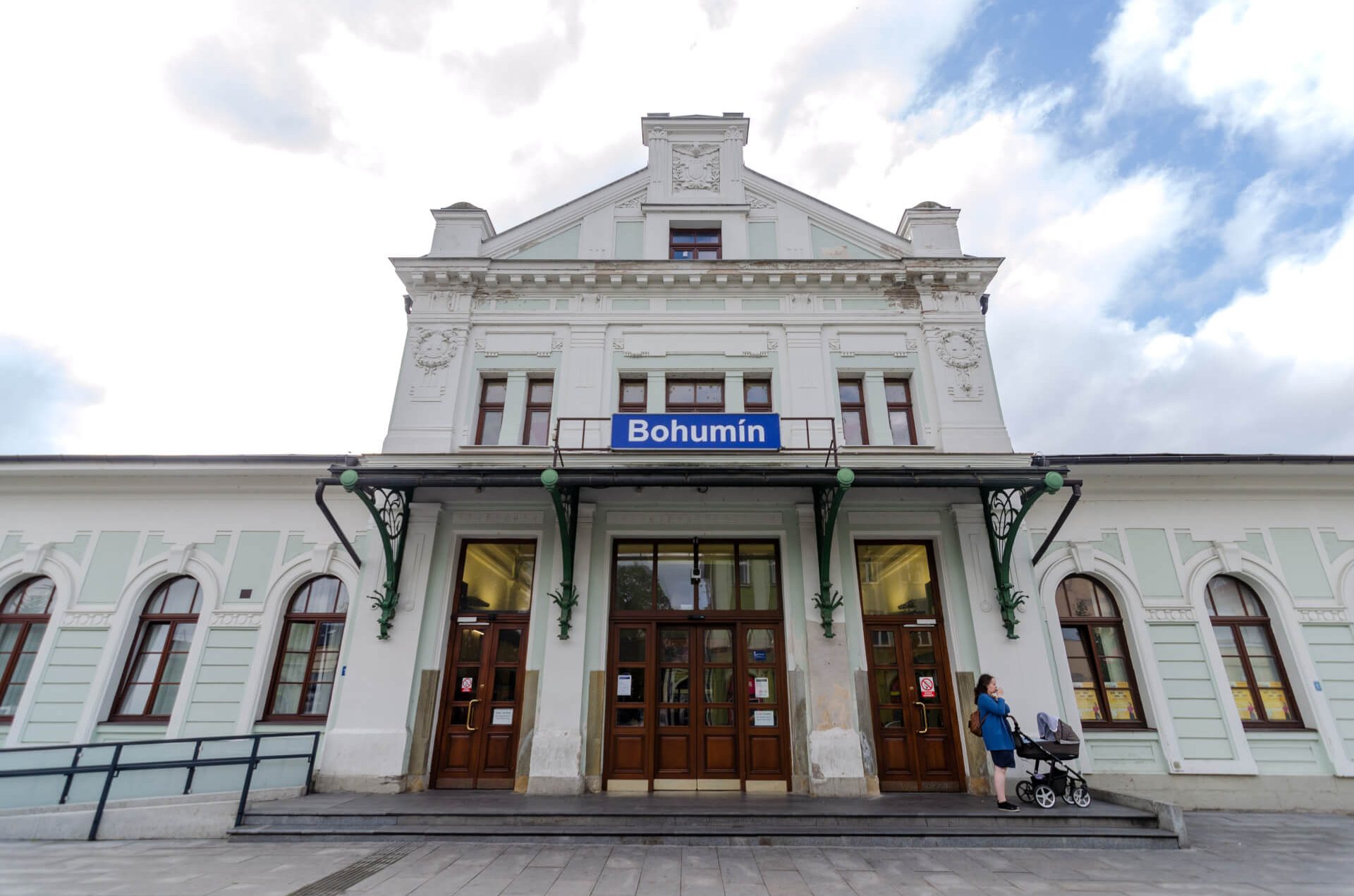 Koleje Śląskie przywracają połączenie kolejowe do Bohumina Koleje Śląskie przywracają połączenie kolejowe do Bohumina