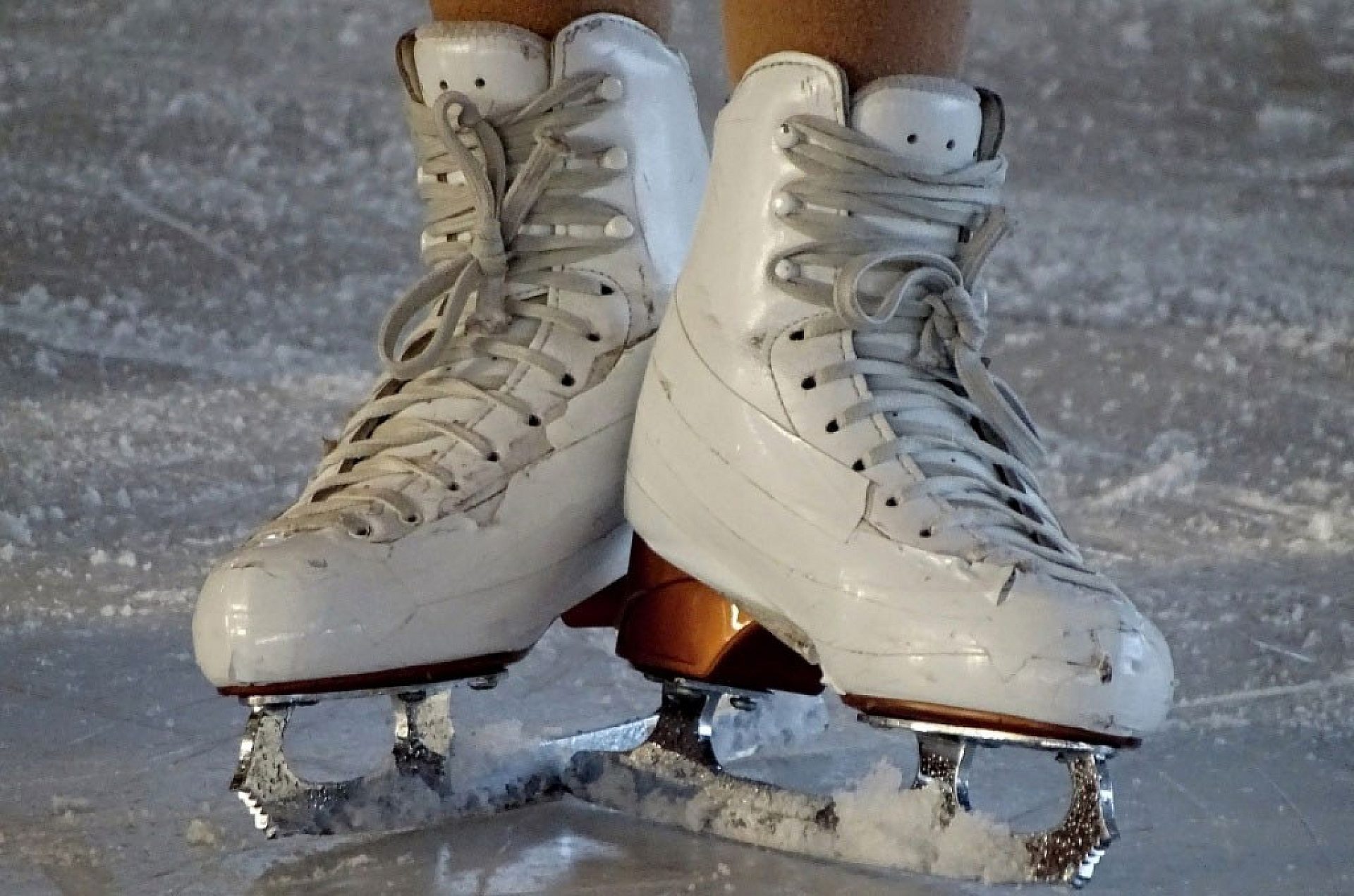 Lyzwy swiony Lyzwy swiony