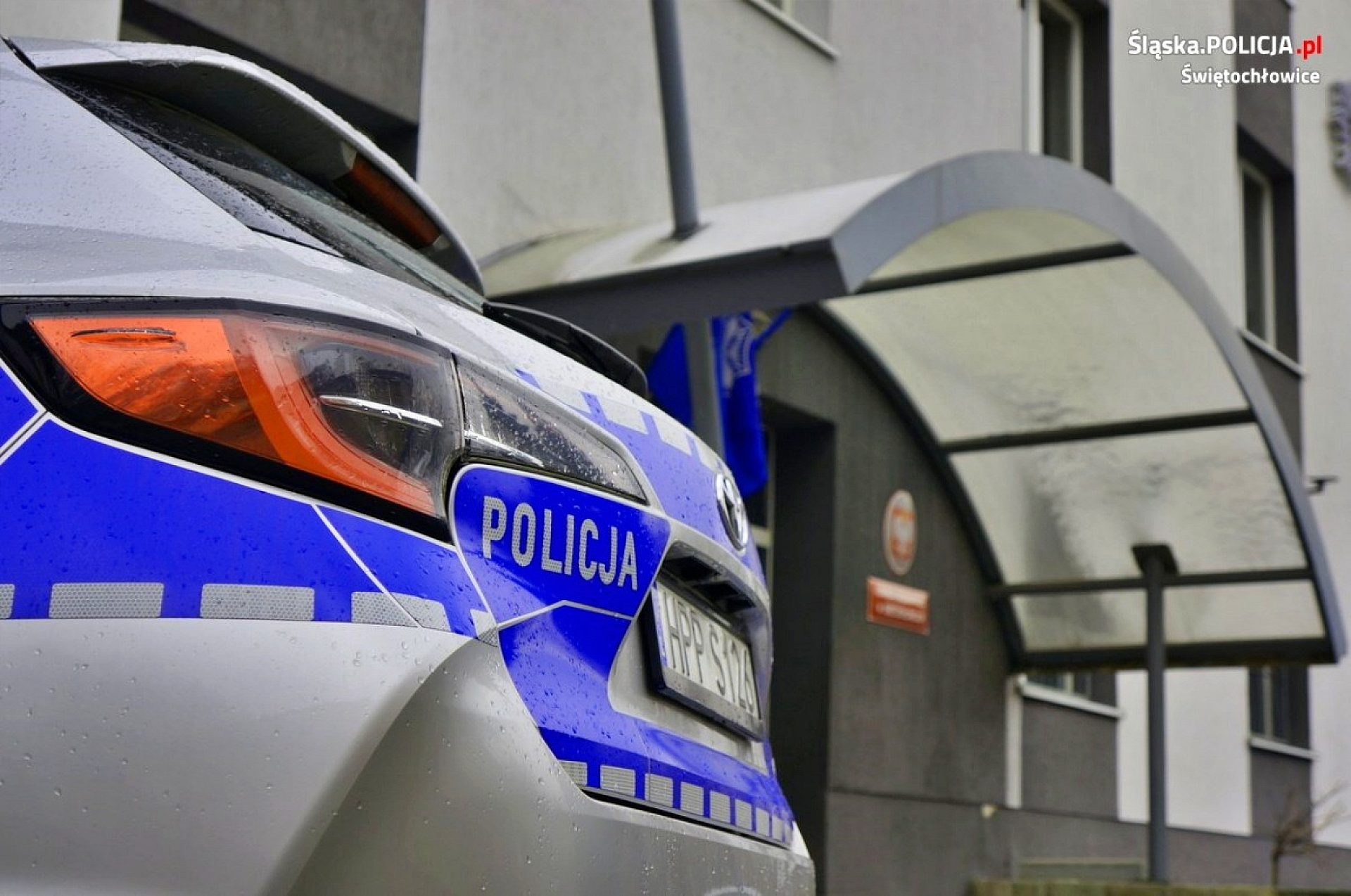 Policja Świętochłowice Policja Świętochłowice