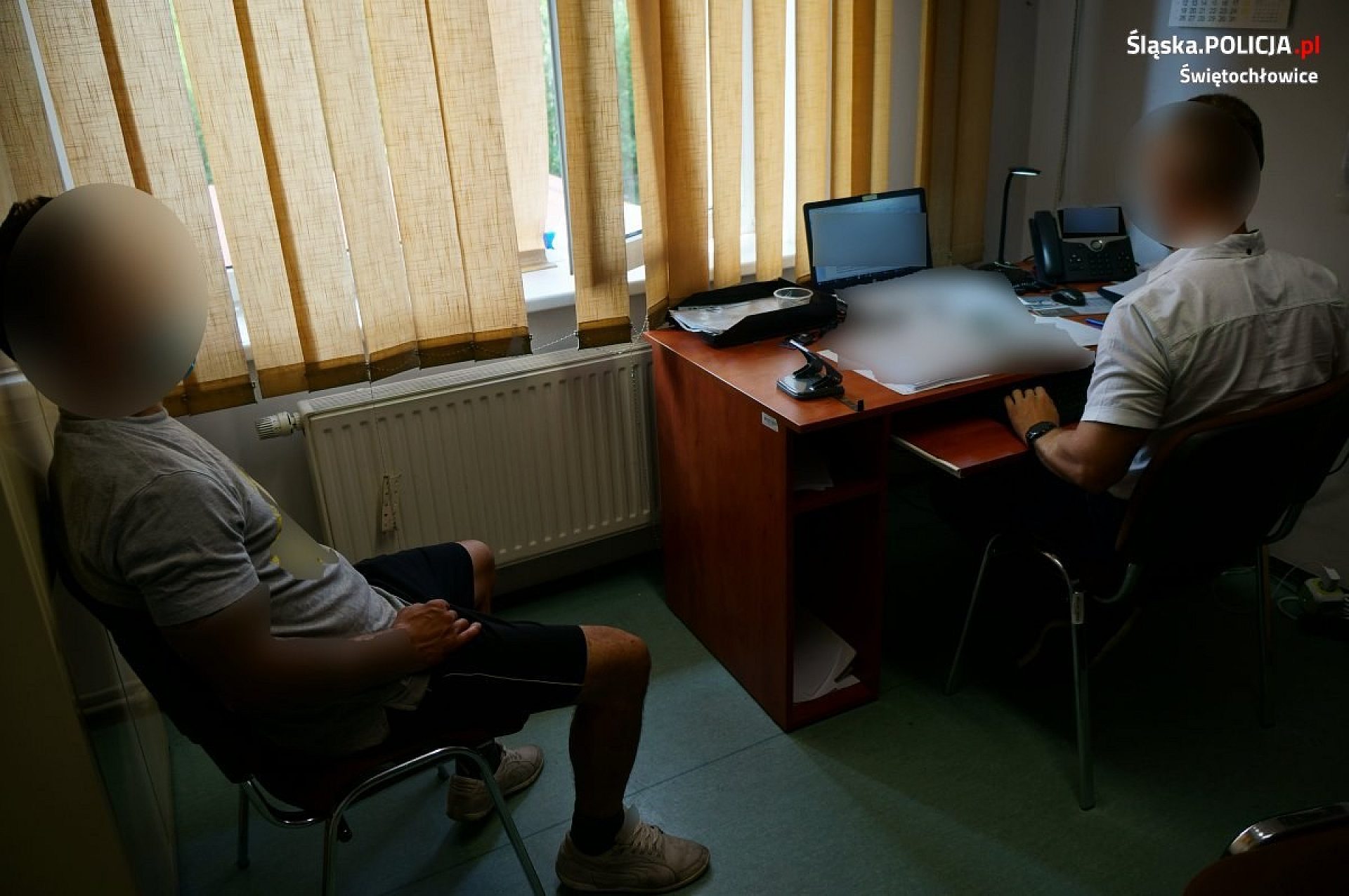 Złodziej rowerów Świętochłowice Złodziej rowerów Świętochłowice