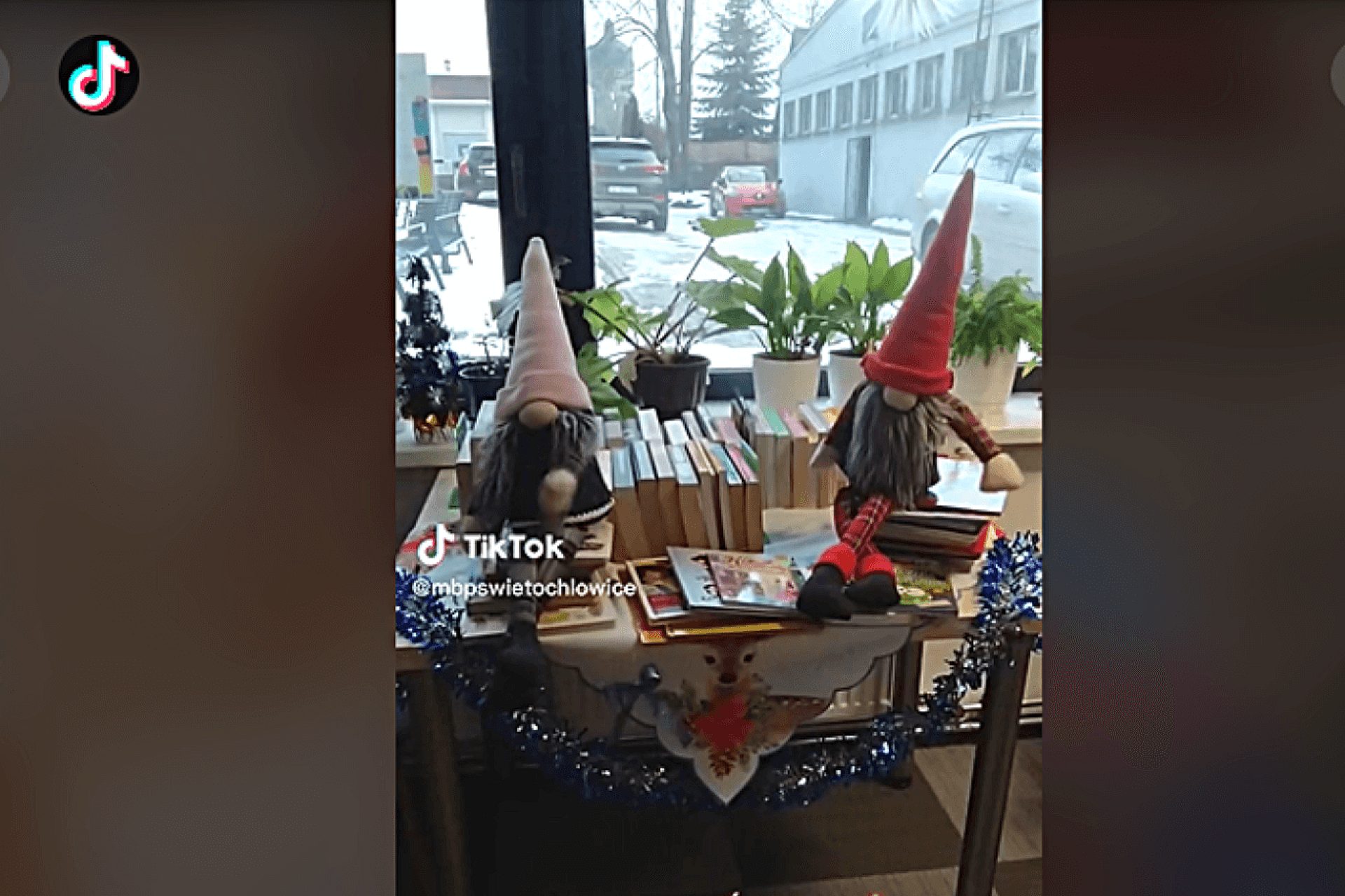 Świętochłowice biblioteka Świętochłowice biblioteka