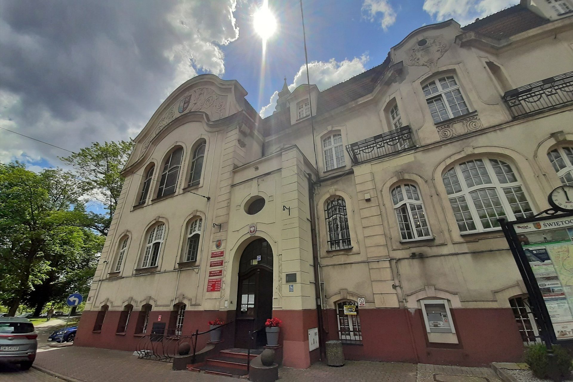 Ruszyła kolejna edycja Świętochłowickiego Budżetu Obywatelskiego Ruszyła kolejna edycja Świętochłowickiego Budżetu Obywatelskiego