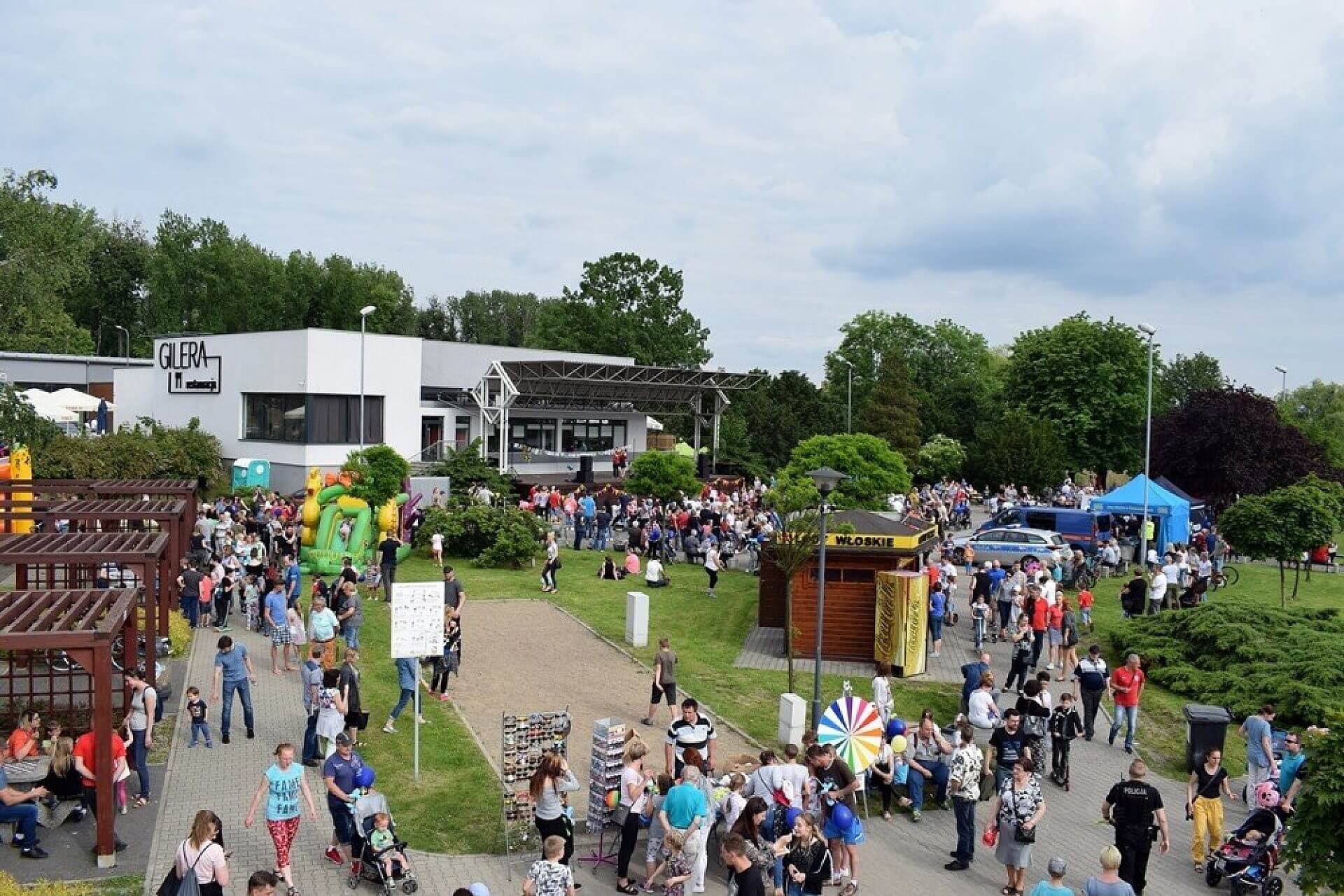 Dzień dziecka 2021 Świętochłowice Dzień dziecka 2021 Świętochłowice