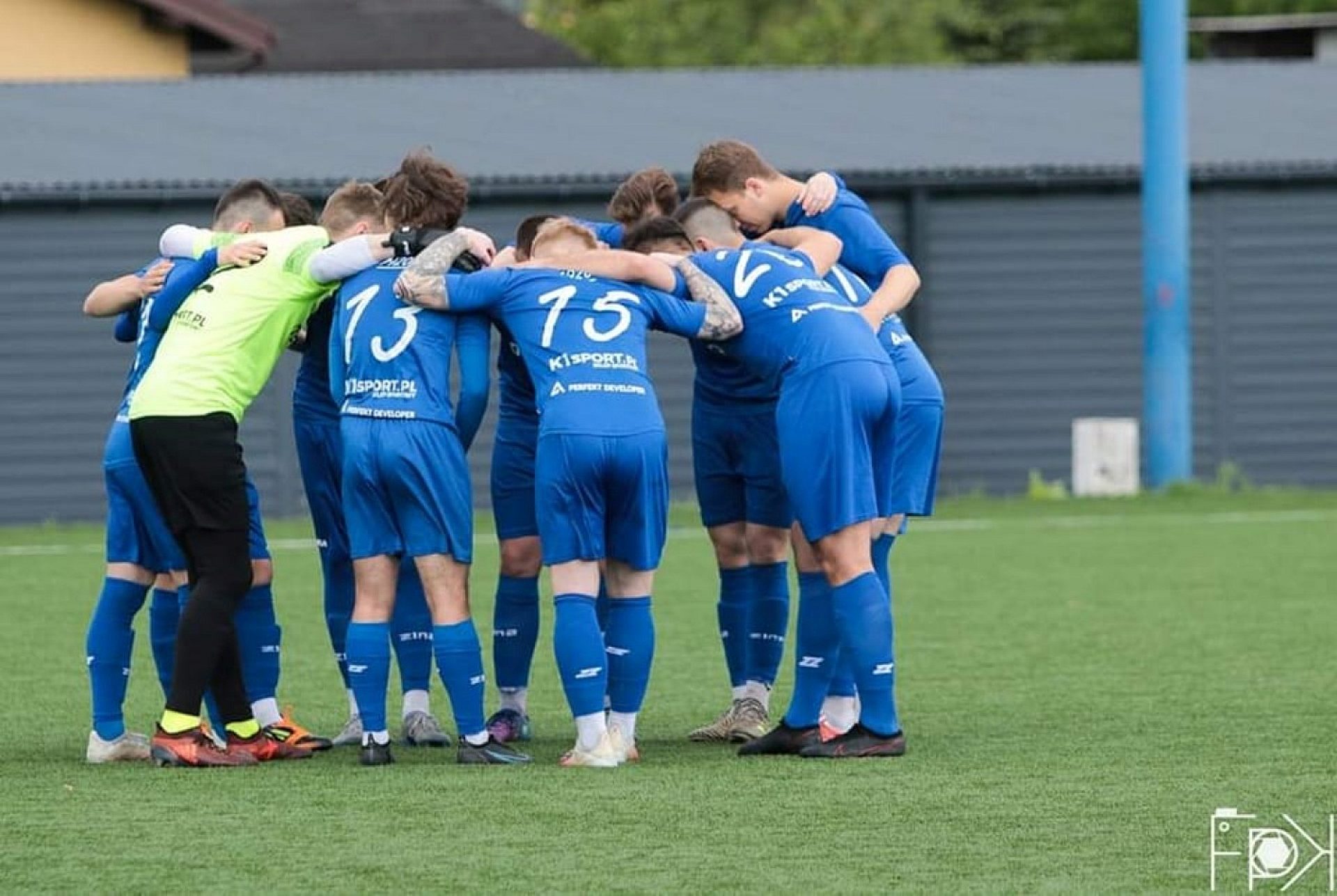 Śląsk Świętochłowice Śląsk Świętochłowice