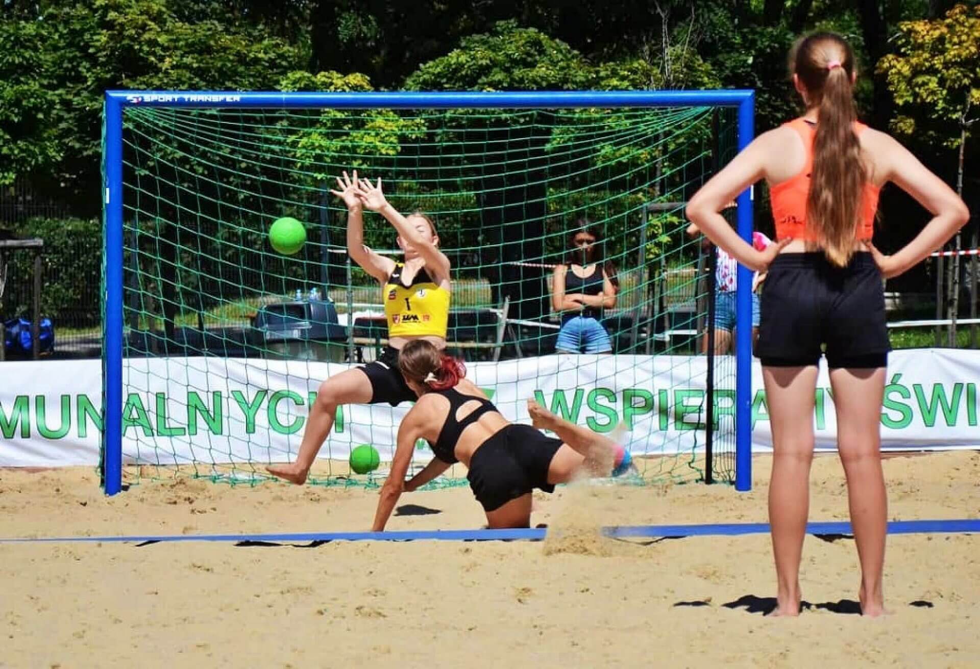 Handbal Handbal