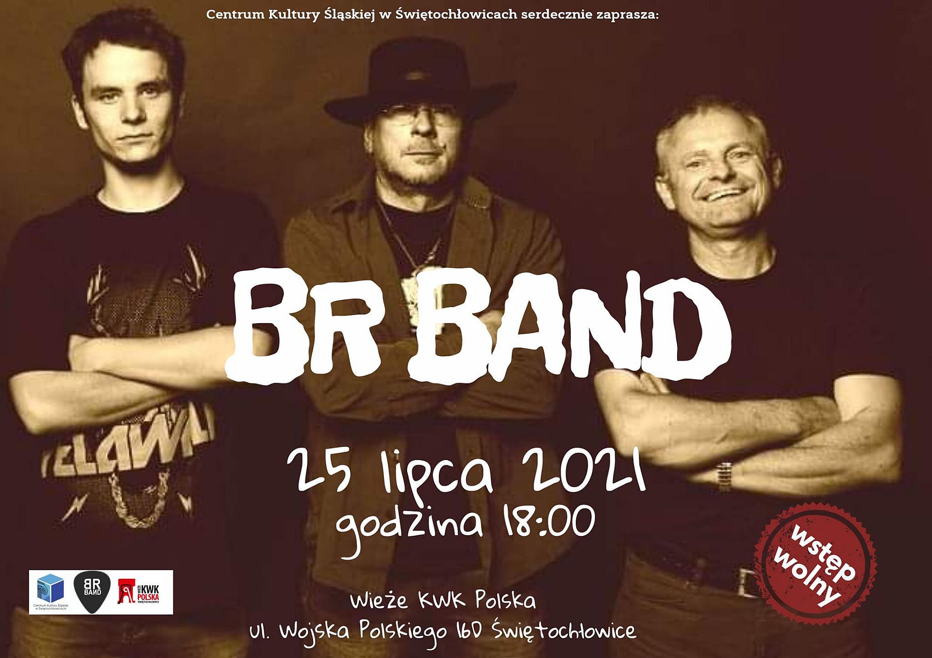 Koncert dwie wieże Koncert dwie wieże