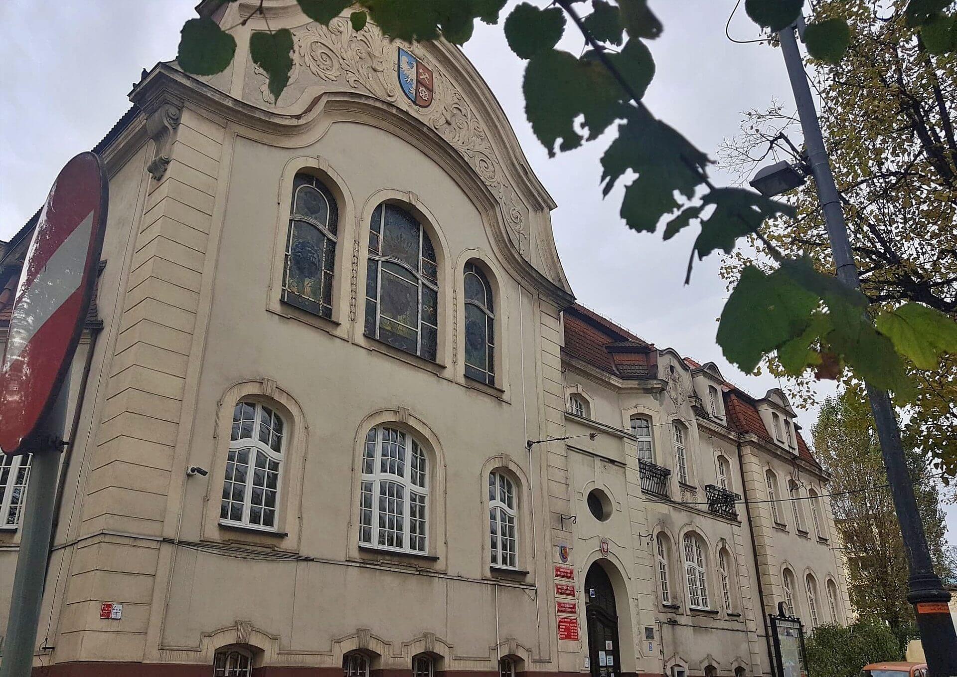 Swietochlowice urzad Swietochlowice urzad