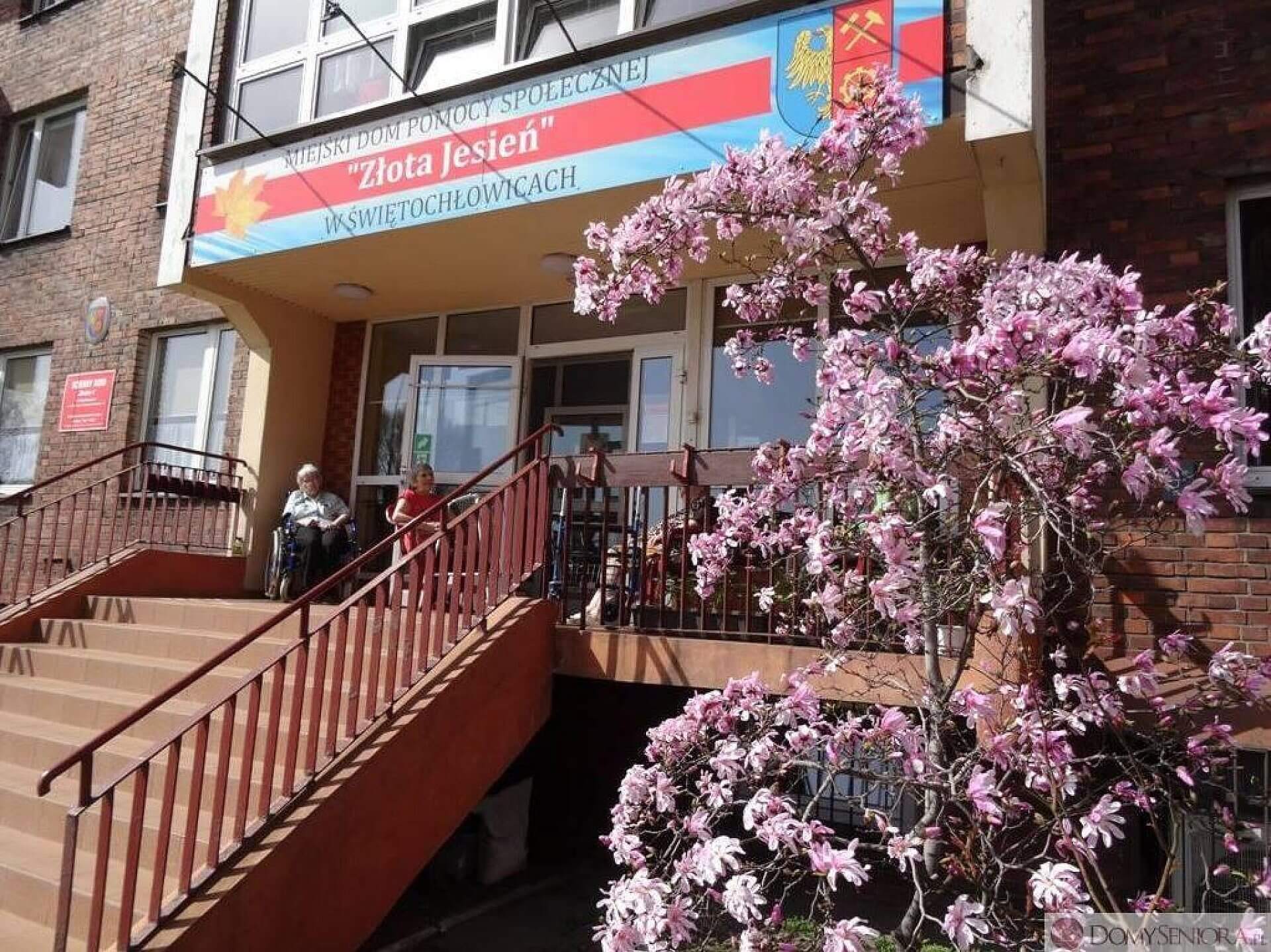 Złota jesien Złota jesien