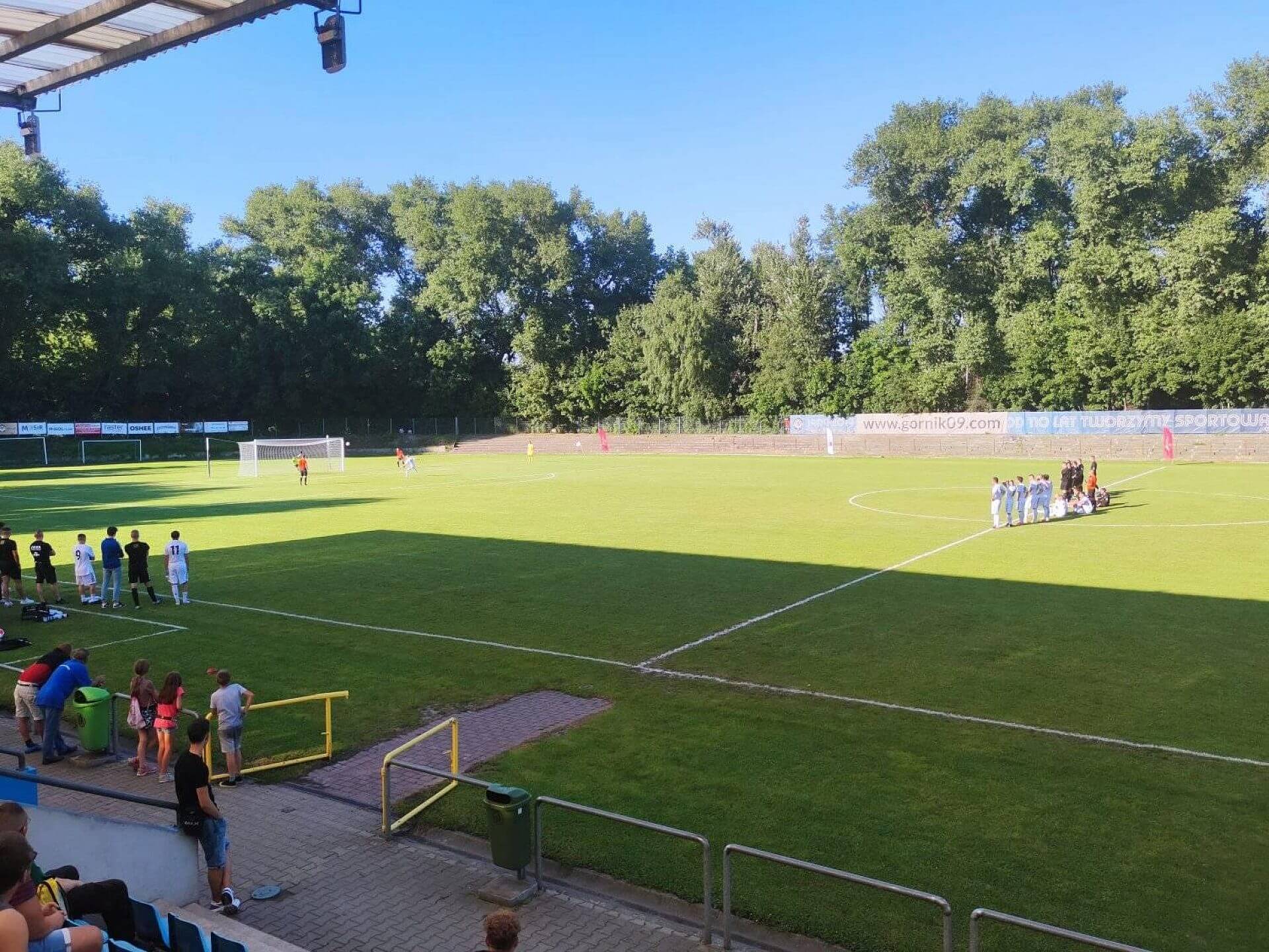 Puchar polski 2021 mks śląsk Puchar polski 2021 mks śląsk