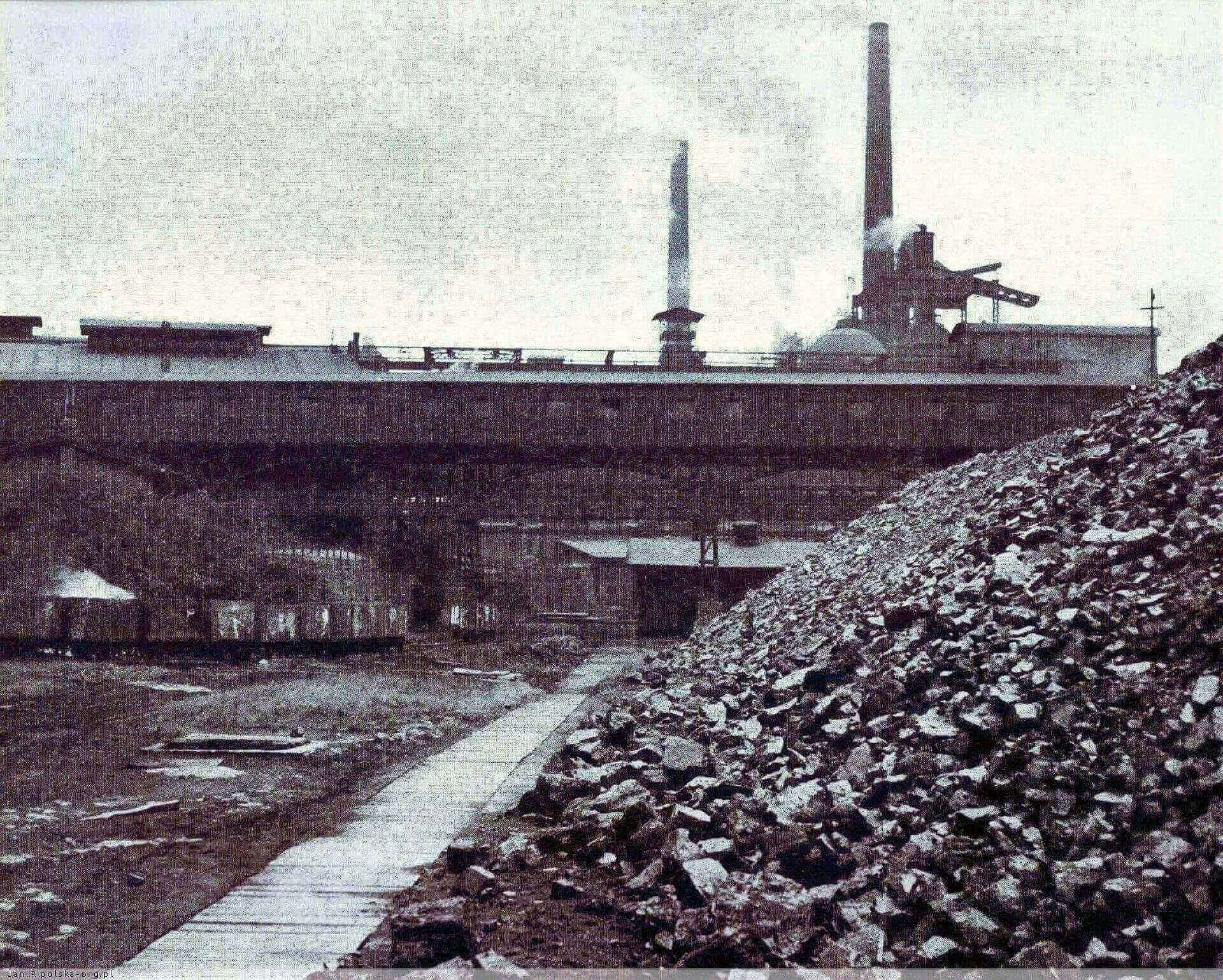 Kopalnia polska świętochłowice Kopalnia polska świętochłowice