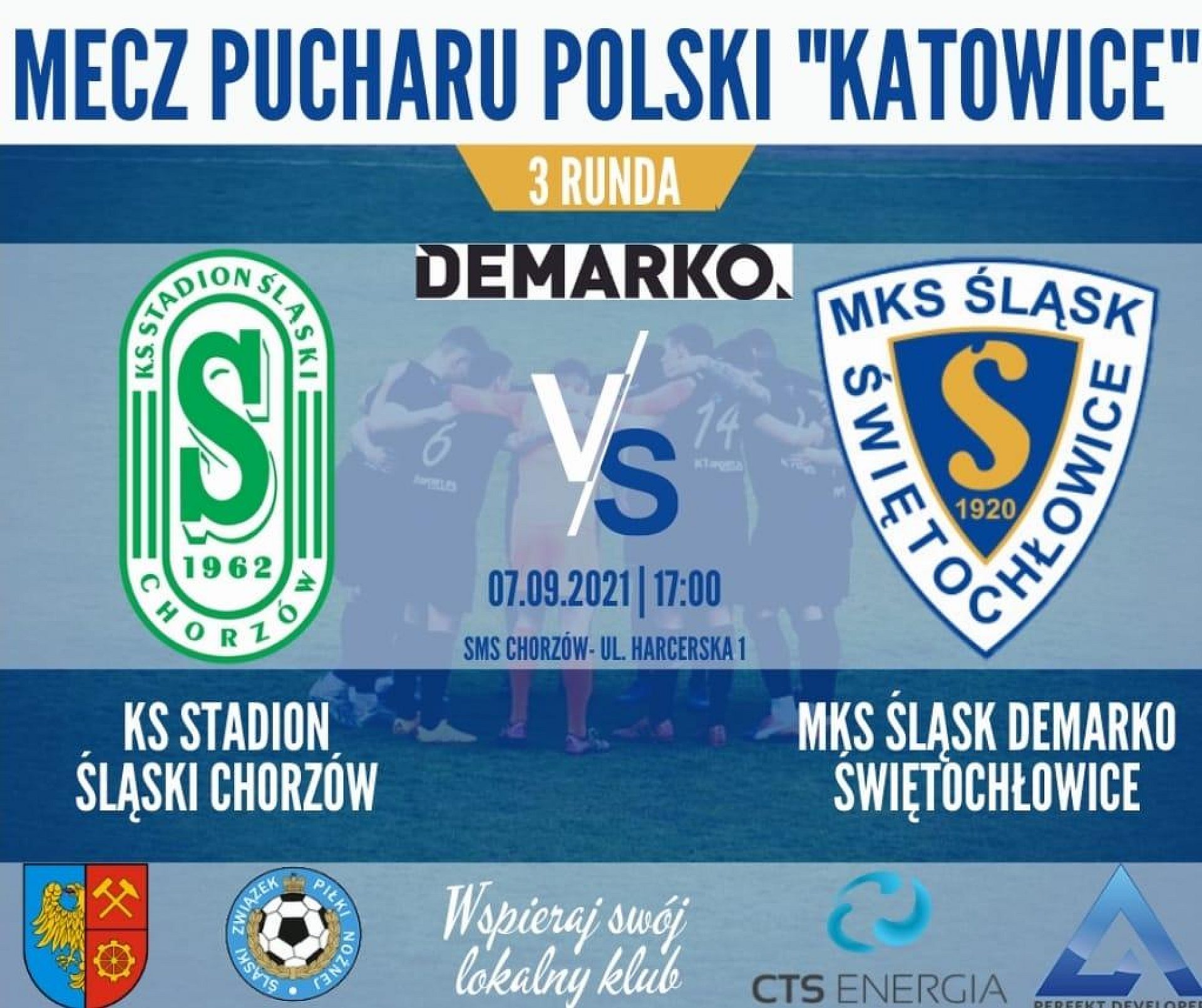 Puchar Polski MSK Śląsk Demarko Puchar Polski MSK Śląsk Demarko