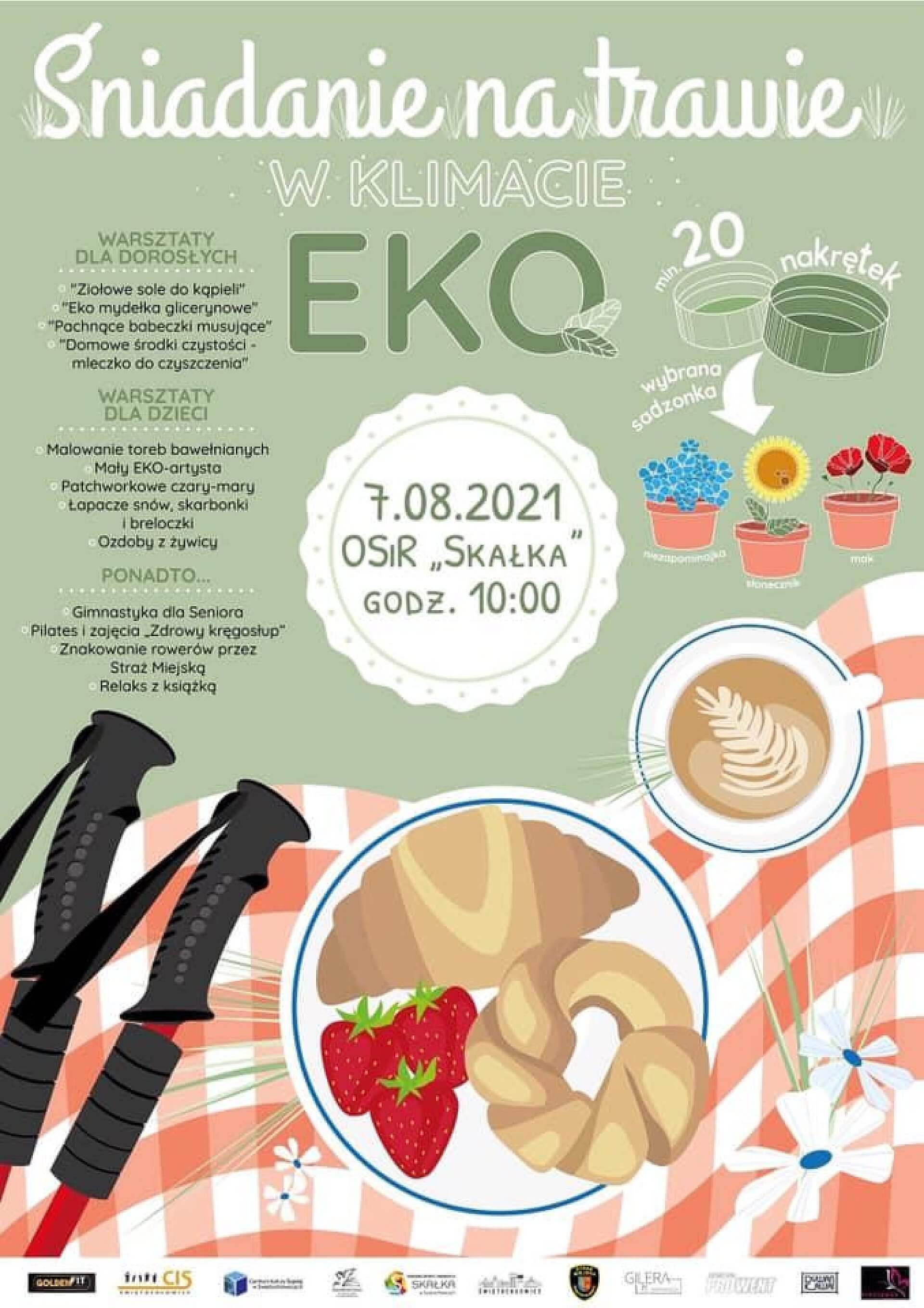 Niadanie na trawie 3 Niadanie na trawie 3