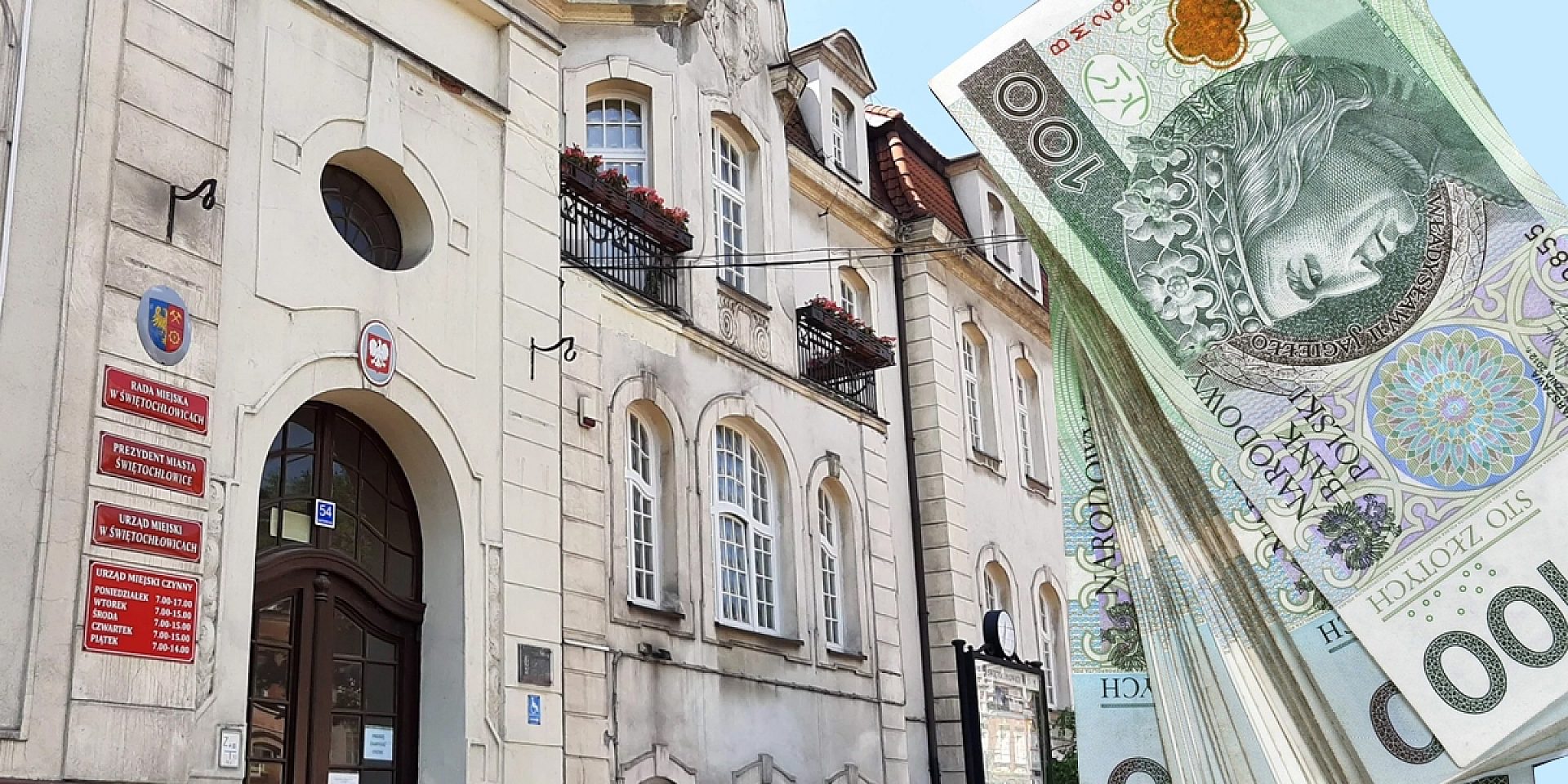 Obligacje świetochłowice Obligacje świetochłowice