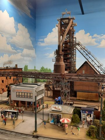 Kolejkowo, Gliwice Kolejkowo, Gliwice