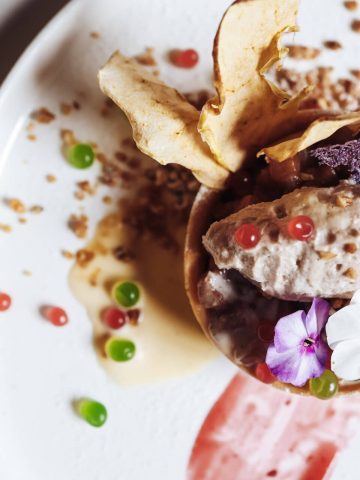 Wiemy, gdzie tupta jeż. Czwarta edycja Festiwalu Restauracji Śląskich rusza 22 września! Wiemy, gdzie tupta jeż. Czwarta edycja Festiwalu Restauracji Śląskich rusza 22 września!