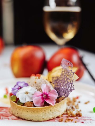 Wiemy, gdzie tupta jeż. Czwarta edycja Festiwalu Restauracji Śląskich rusza 22 września! Wiemy, gdzie tupta jeż. Czwarta edycja Festiwalu Restauracji Śląskich rusza 22 września!