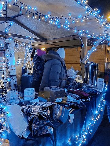 Świętochłowicki Jarmark Bożonarodzeniowy 2022 2 Świętochłowicki Jarmark Bożonarodzeniowy 2022 2