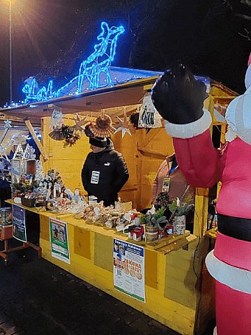 Świętochłowicki Jarmark Bożonarodzeniowy 2022 3 Świętochłowicki Jarmark Bożonarodzeniowy 2022 3