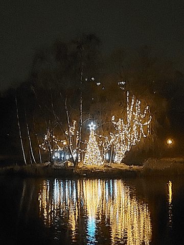 Świętochłowicki Jarmark Bożonarodzeniowy 2022 4 Świętochłowicki Jarmark Bożonarodzeniowy 2022 4