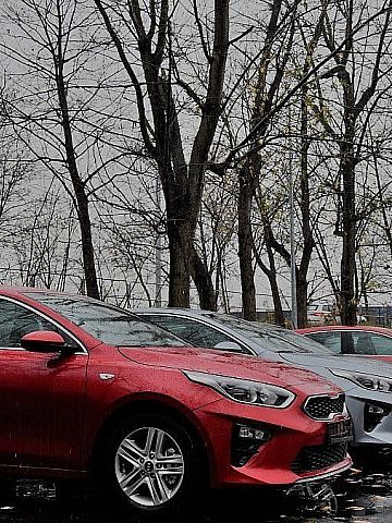 Nowe samochody dla śląskiej policji Nowe samochody dla śląskiej policji