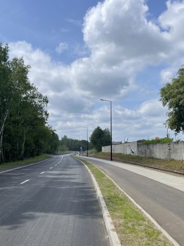 Otwarcie zjazdu z DTŚ Otwarcie zjazdu z DTŚ