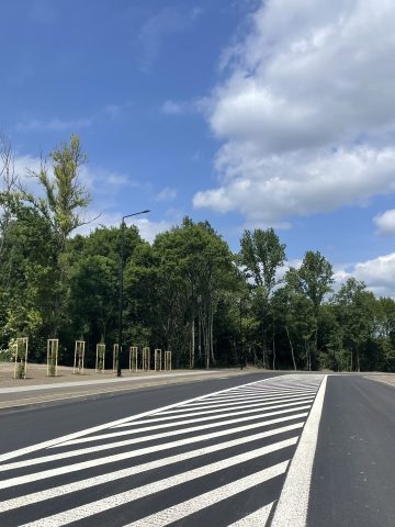 Otwarcie zjazdu z DTŚ Otwarcie zjazdu z DTŚ