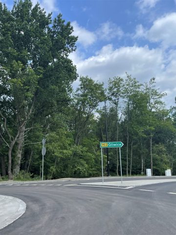 Otwarcie zjazdu z DTŚ Otwarcie zjazdu z DTŚ