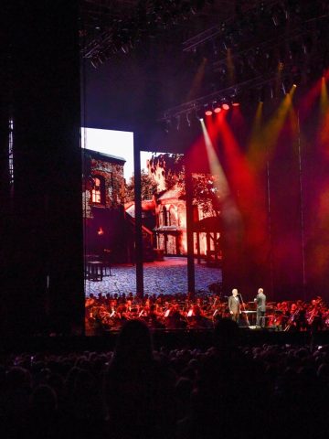 Rekordowa frekwencja na Stadionie Śląskim w drugiej połowie sezonu Nie zawiedli nawet fani opery 4 Rekordowa frekwencja na Stadionie Śląskim w drugiej połowie sezonu Nie zawiedli nawet fani opery 4