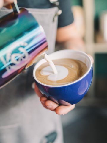 Buldog Coffee Roasting 5 Buldog Coffee Roasting 5