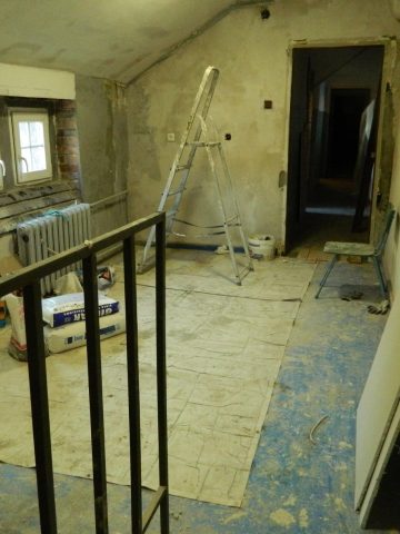 Dom sportu 1 Dom sportu 1