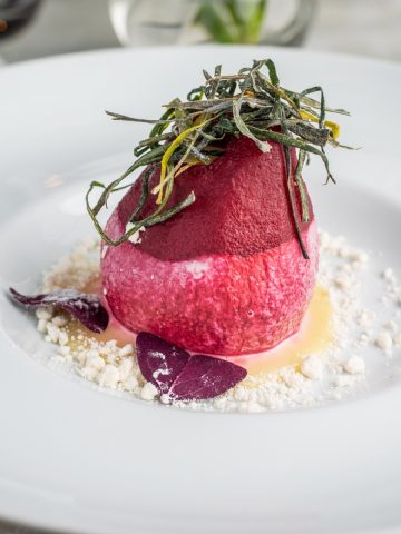 Już 24 lutego startuje II edycja Festiwalu Restauracji Śląskich Już 24 lutego startuje II edycja Festiwalu Restauracji Śląskich