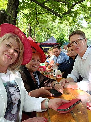 Festyn dzielnicowy z Radiem Silesia w Piaśnikach 2 Festyn dzielnicowy z Radiem Silesia w Piaśnikach 2