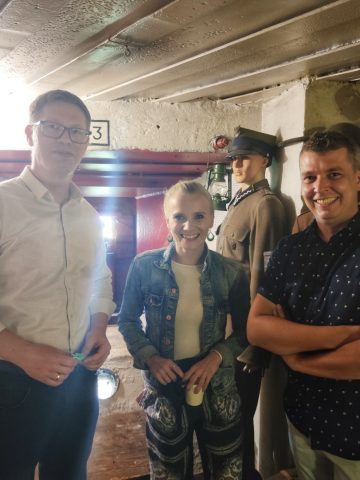 Festyn dzielnicowy z Radiem Silesia w Piaśnikach 3 Festyn dzielnicowy z Radiem Silesia w Piaśnikach 3