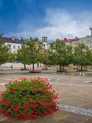 Gorlice fot Natalia Pacana Roman Gorlice fot Natalia Pacana Roman