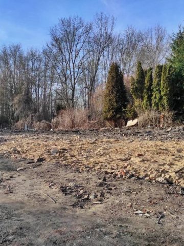 Góra Hugona w Świętochłowicach Tu zaszła zmiana 1 Góra Hugona w Świętochłowicach Tu zaszła zmiana 1