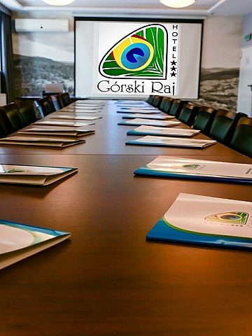 Górski Raj 6 Górski Raj 6