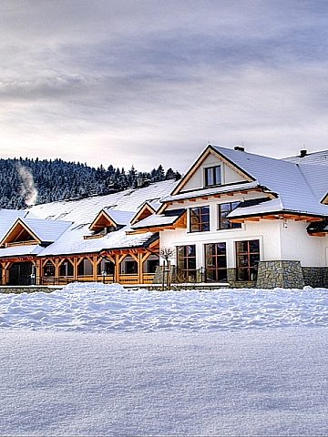 Górski Raj 7 Górski Raj 7