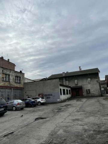 Katowicka 15 Katowicka 15