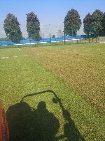 Naprzód Lipiny 1 Naprzód Lipiny 1