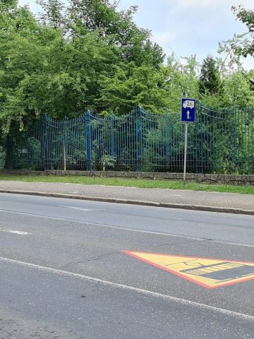 Nowe piktogramy Świętochłowice 2 Nowe piktogramy Świętochłowice 2